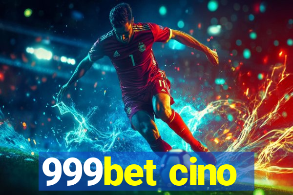 999bet cino